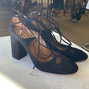 Aquazzura Pumps